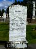 Photo of headstones/thumb_Murdoch McLennan d1895 hdstn WyndhamNZ